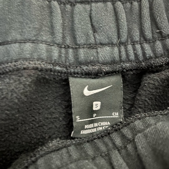 vintage nike sweatpants - Picture 8 of 9